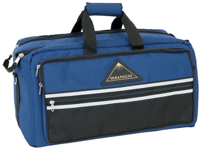 MIRAPHONE Gigbag Pro 3 Trubky - Clarina